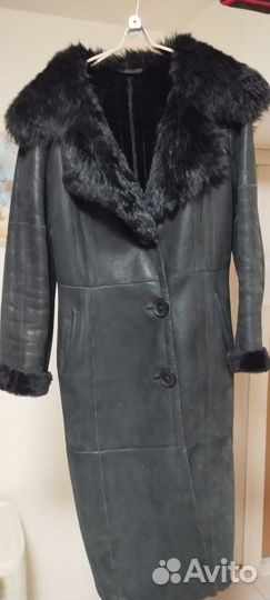 Дубленка acasta