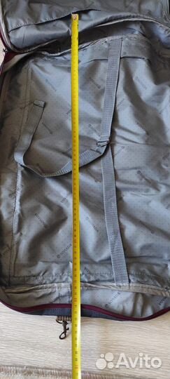 Портплед для одежды