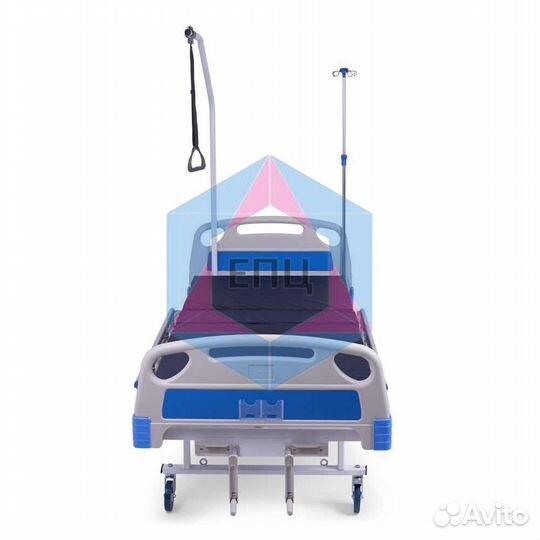 Кровать медицинская функциональная (Новая)