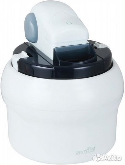 Аппарат для приготовления мороженого