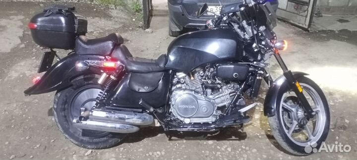 Honda Super Magna V45