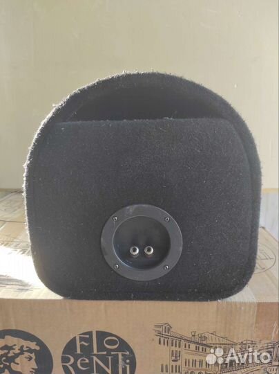 Сабвуфер Mystery (бочка)