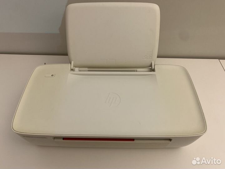 Принтер hp deskjet ink Advantage 1115