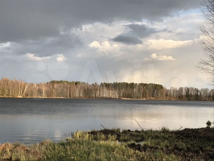 Участок 25 сот. (ИЖС)