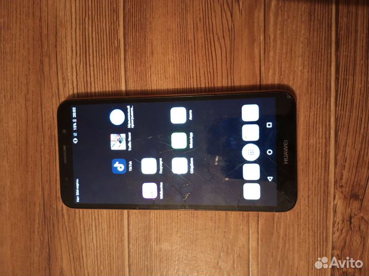 HUAWEI Y5 Lite, 16 ГБ