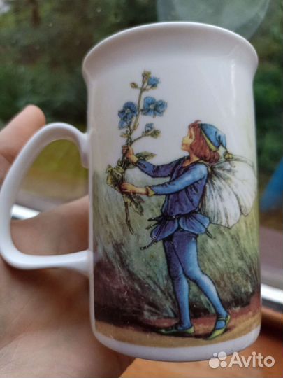 Кружка Bon 3aniex Belgium/Leuven-Vlaams-Brabant