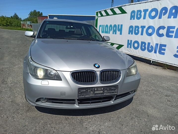 Ремень безопасности передний правый BMW 530I E60 72119110046 Отличное состояние