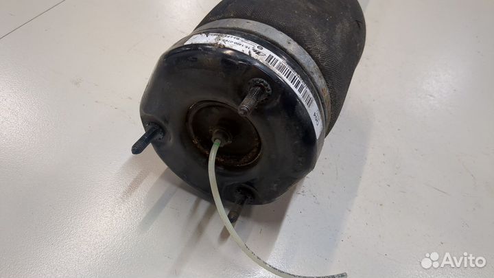 Амортизатор подвески Mercedes GL X164, 2009