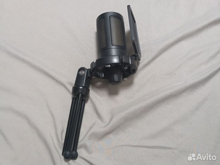 Микрофон Fifafine a6v