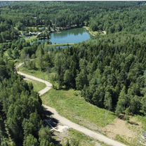 Участок 8 сот. (ИЖС)