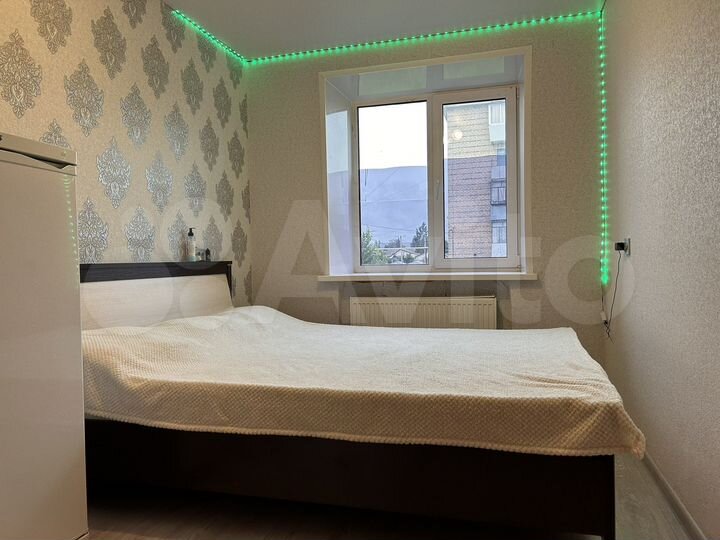 2-к. квартира, 41,2 м², 2/5 эт.