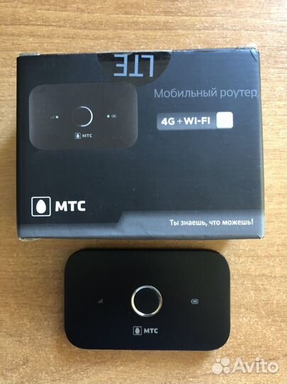 4g lte wifi роутер huawei e5573