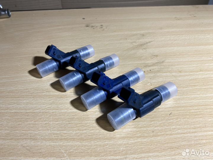 Форсунки Audi 1.8t