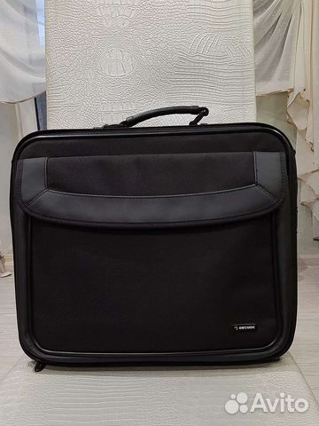 Новая сумка для ноутбука 15.4