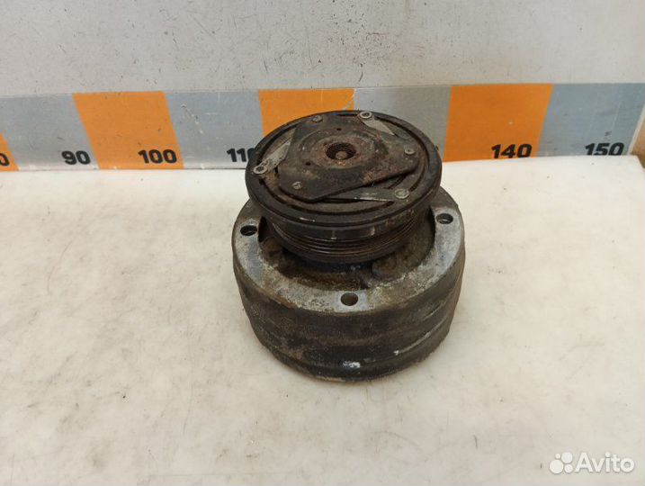 Компрессор системы кондиционирования Chevrolet Blazer