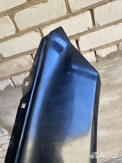 Крыло переднее правое Mercedes C W204