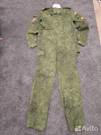 Военная форма