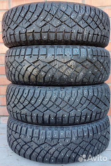 Nitto Therma Spike (NTSPK-B01) 175/65 R14