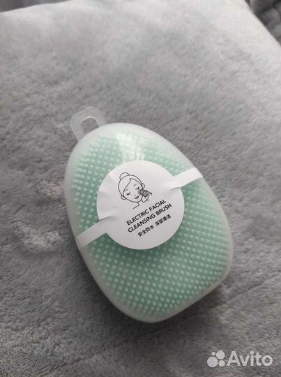 Щетка для умывания