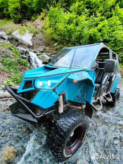 Багги Джип Туры экскурсии