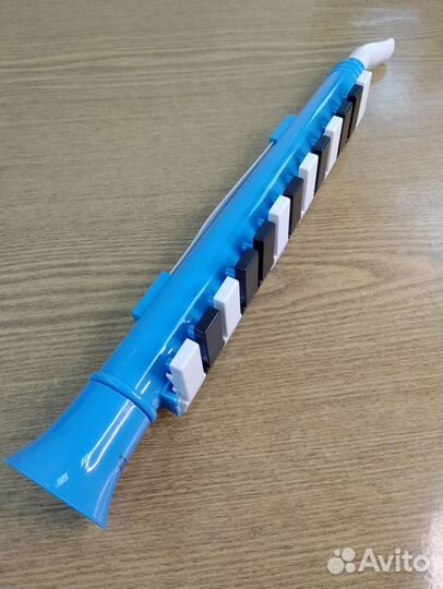 Новая мелодика на 13 нот flight fmel-13