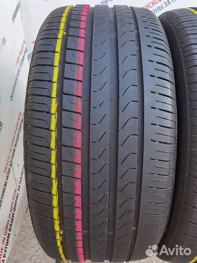 Pirelli Scorpion Verde 285/45 R20 112Y