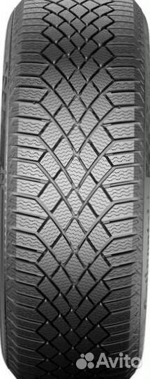 Continental ContiVikingContact 7 285/50 R20