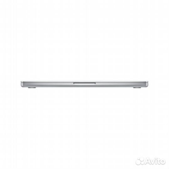 MacBook Pro 14 M3 8/1TB Silver