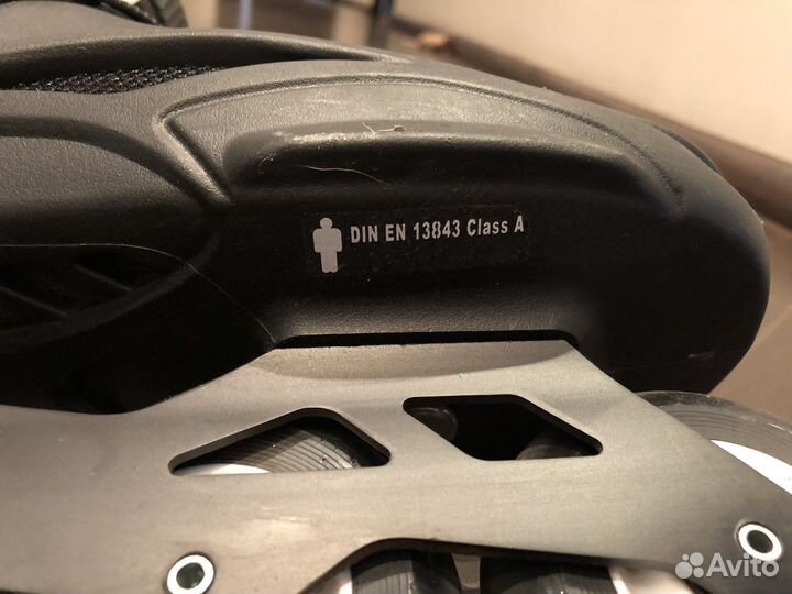 Ролики мужские