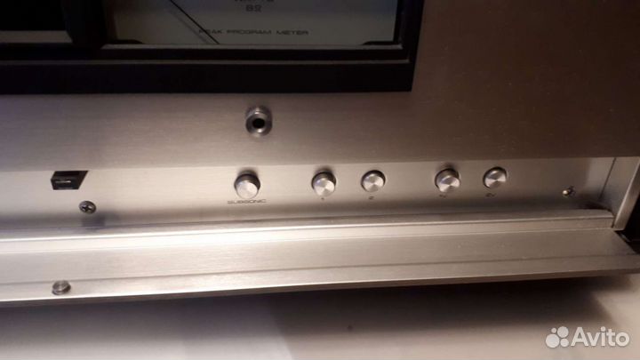 Exclusive M4a усилитель