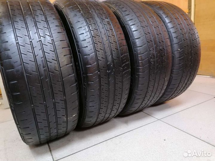 Continental Conti4x4Contact 235/50 R19