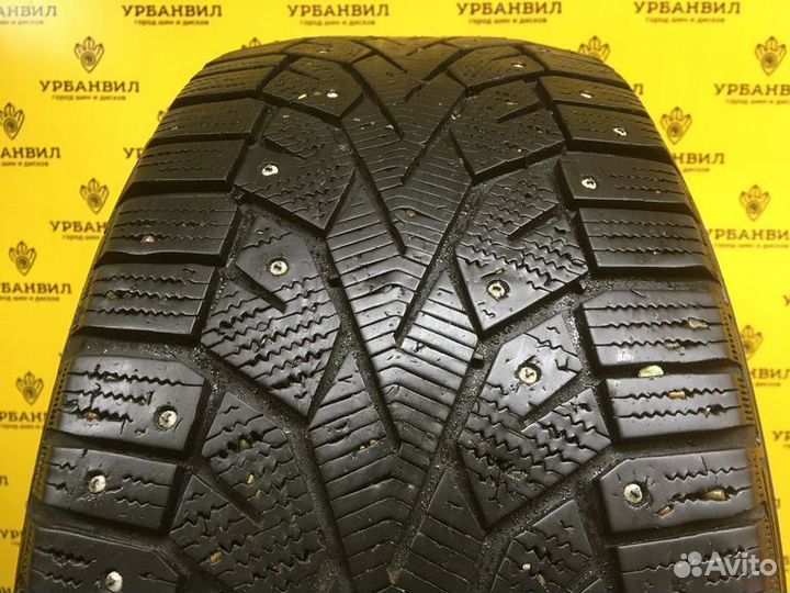 Gislaved NordFrost 100 235/55 R17 103T