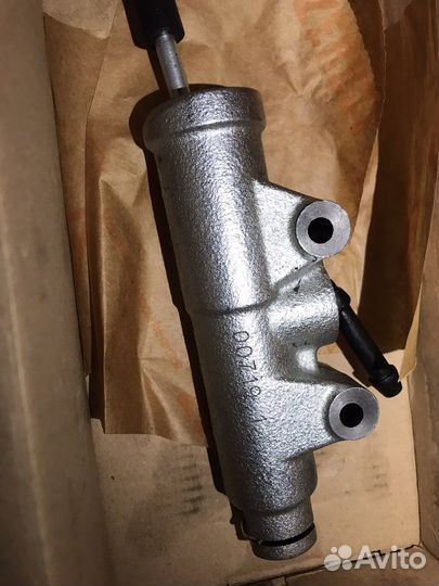 Цилиндр сцепления главный MB Sprinter 216/210CDI/2