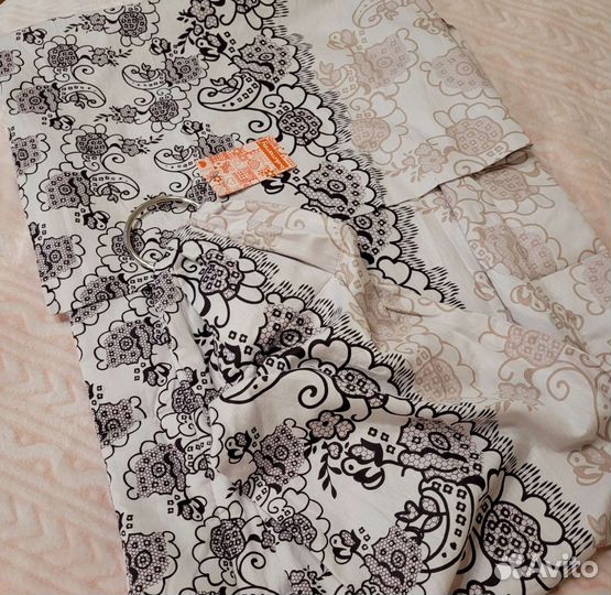 Слинг на кольцах новый