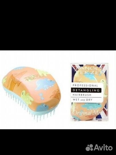 Tangle Teezer Расческа