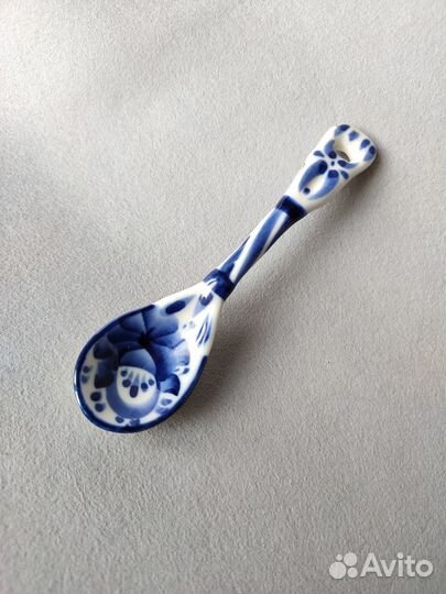 Гжель. Посуда