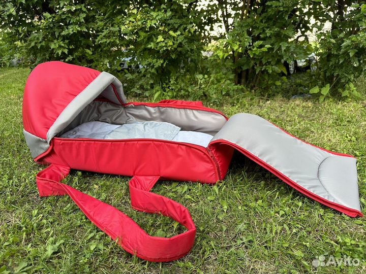 Переноска для детей