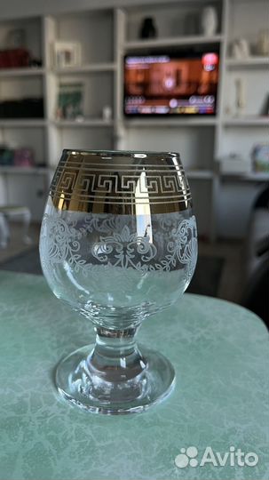 Бокалы