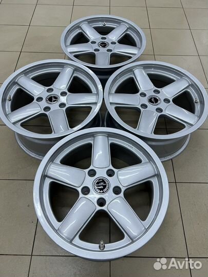 Диски R17 BMW Schnitzer