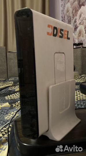 Вай фай роутер ростелеком