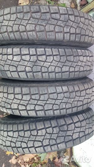 Pirelli Scorpion ATR 185/75 R16