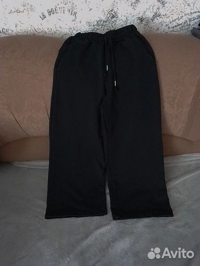 Широкие штаны