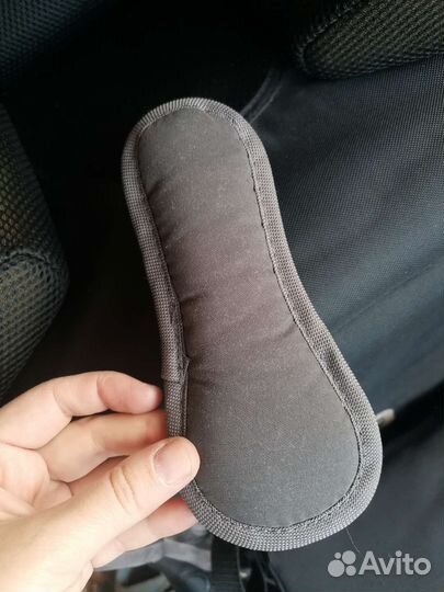 Детская инвалидная коляска Special tomato eio