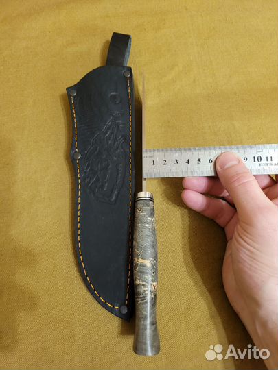 Нож охотничий Niolox