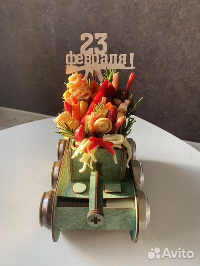 Пивные букеты