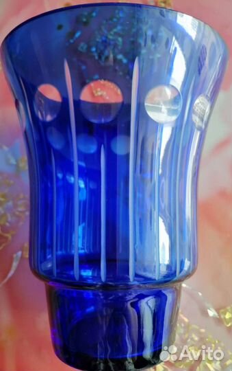 Вазы времен 1950-1970 времен СССР