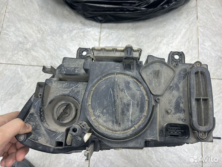 Фара правая bmw x3 f25