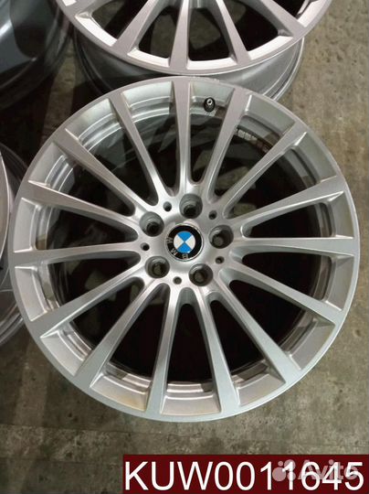 Диски R18 BMW Б/у оригинал