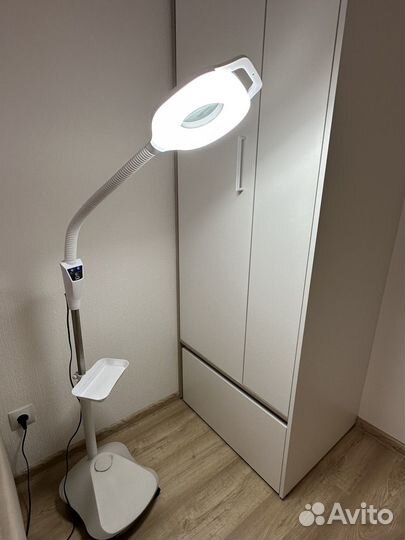 Лампа светодиодная