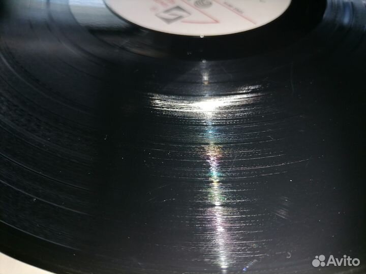 Винил /коллекция /Русский Рок/ LP